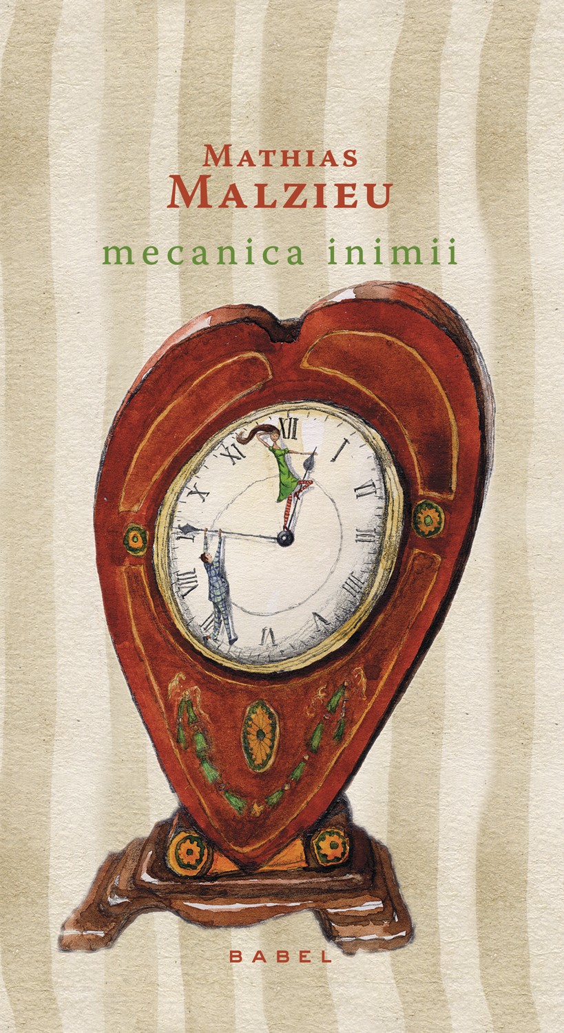 Mecanica inimii (paperback, 2016)