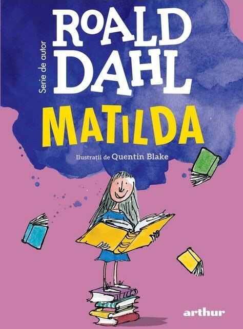 Matilda