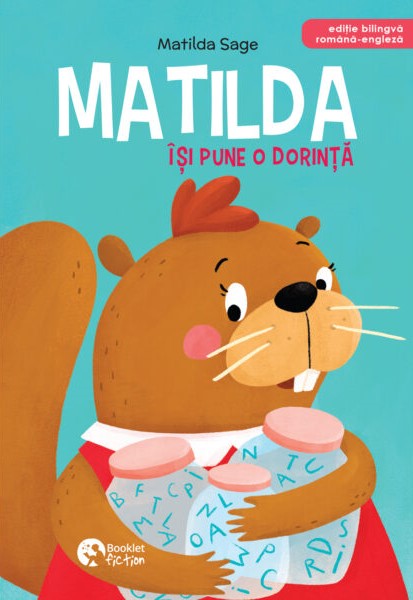 Matilda isi pune o dorinta