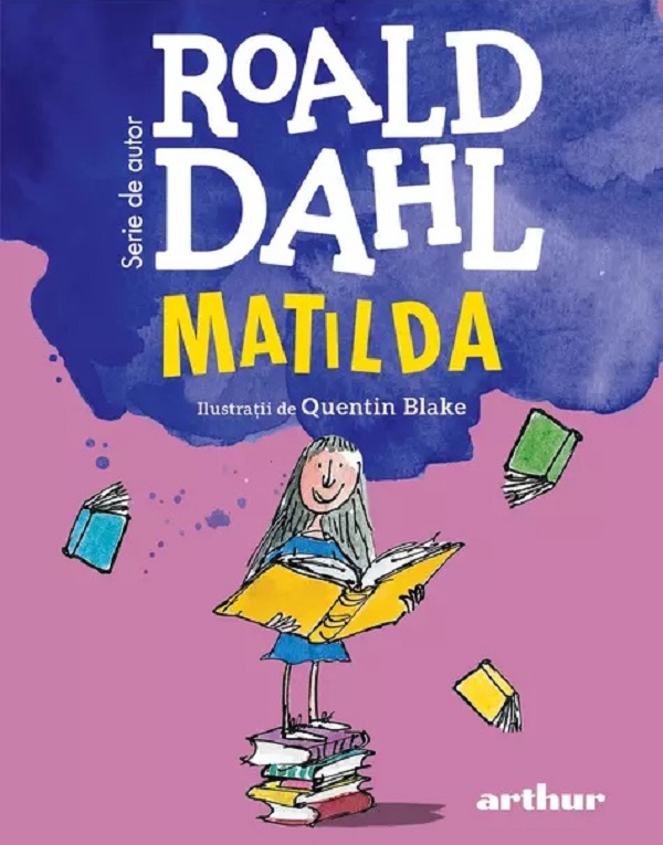 Matilda