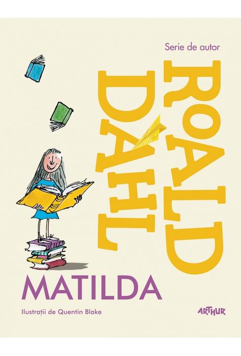 Matilda