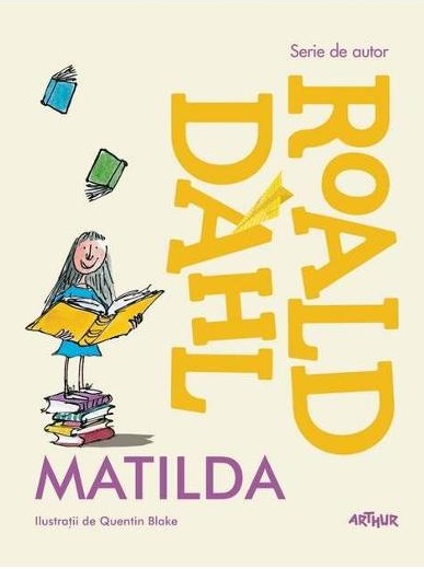 Matilda