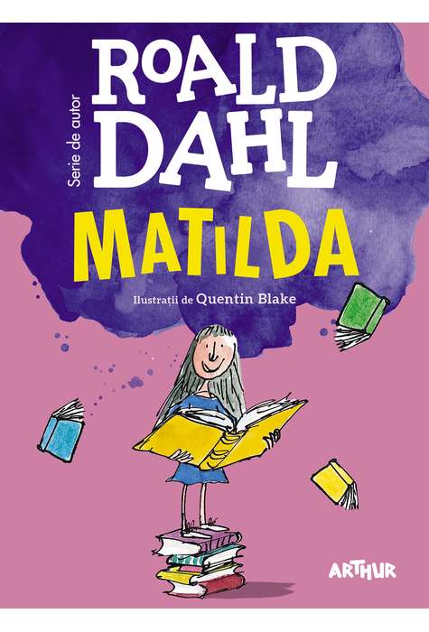 Matilda