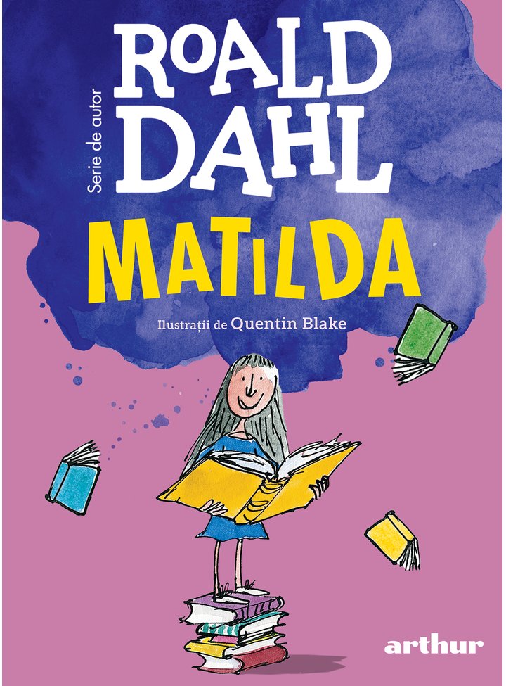 Matilda