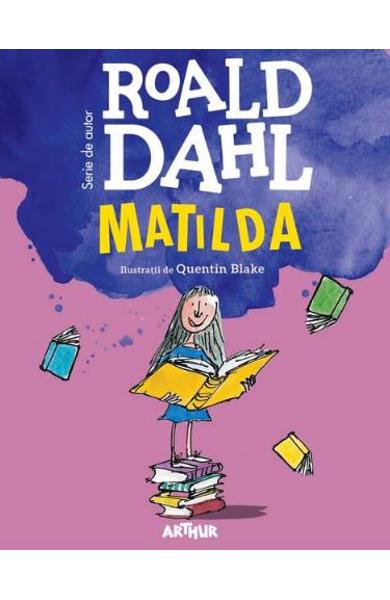 Matilda