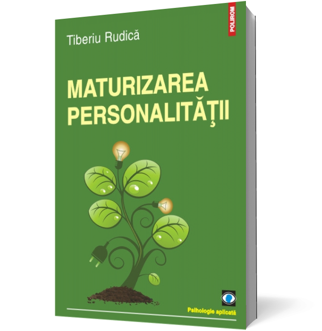 Maturizarea personalitatii