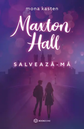 Maxton Hall. Salveaza-ma