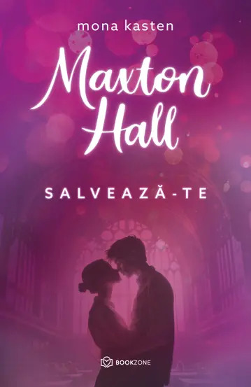 Maxton Hall. Salveaza-te