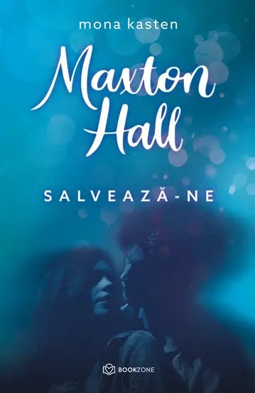 Maxton Hall. Salveaza-ne