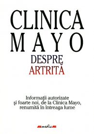 Clinica Mayo. Despre artrita