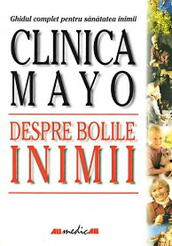 Clinica Mayo: despre bolile inimii