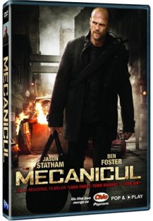 Mecanicul