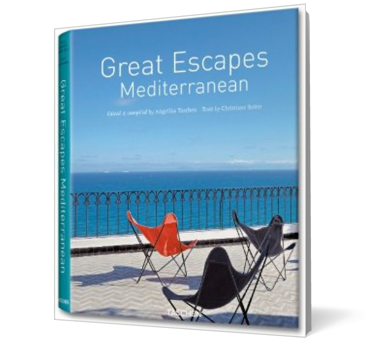 Great Escapes - Mediterranean