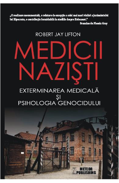 Medicii nazisti