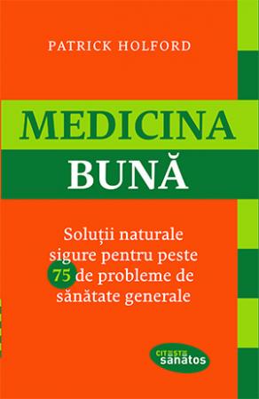 Medicina buna