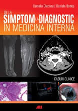 De la Simptom la Diagnostic in medicina interna