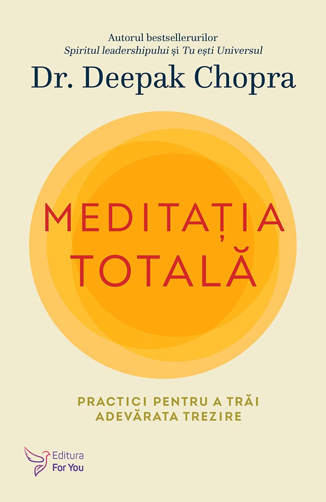 Meditația totală