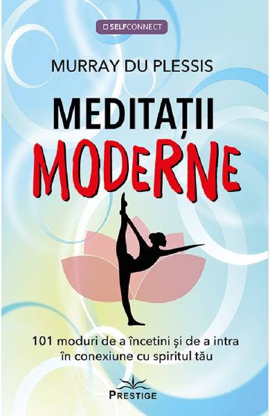 Meditatii moderne