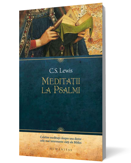 Meditatii la Psalmi