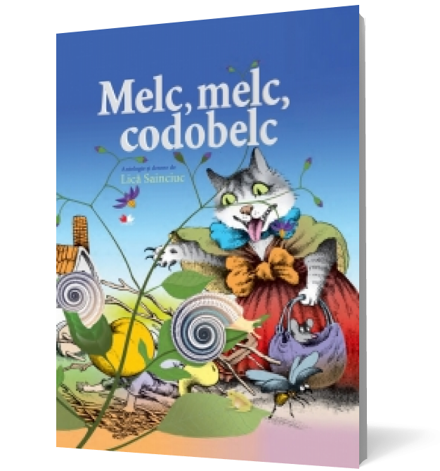 Melc, melc, codobelc