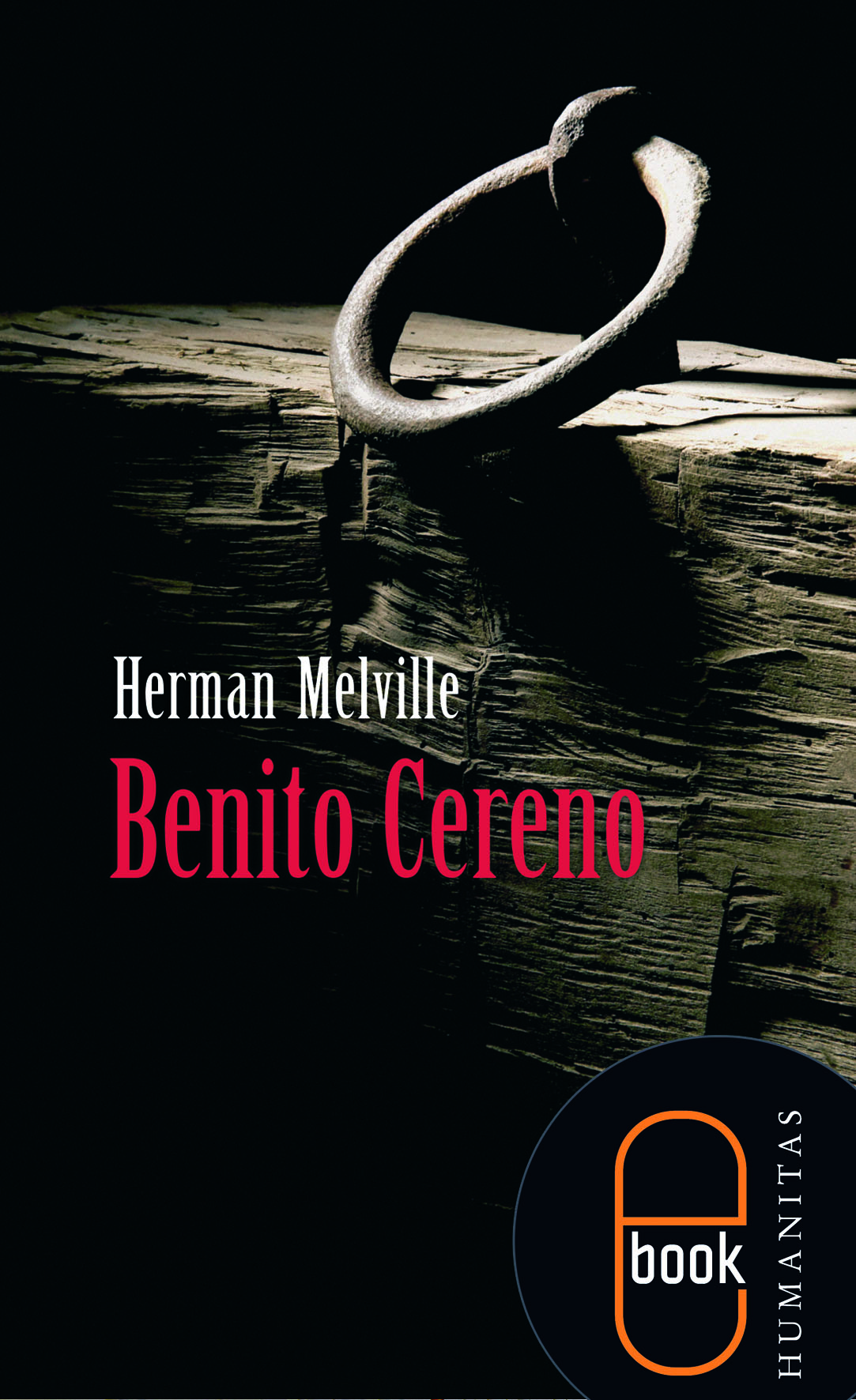 Benito Cereno (epub)