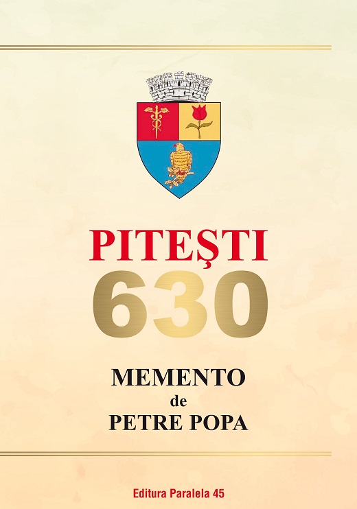 Pitești 630. Memento