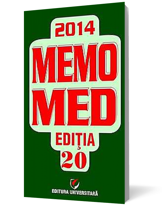 Memomed 2014