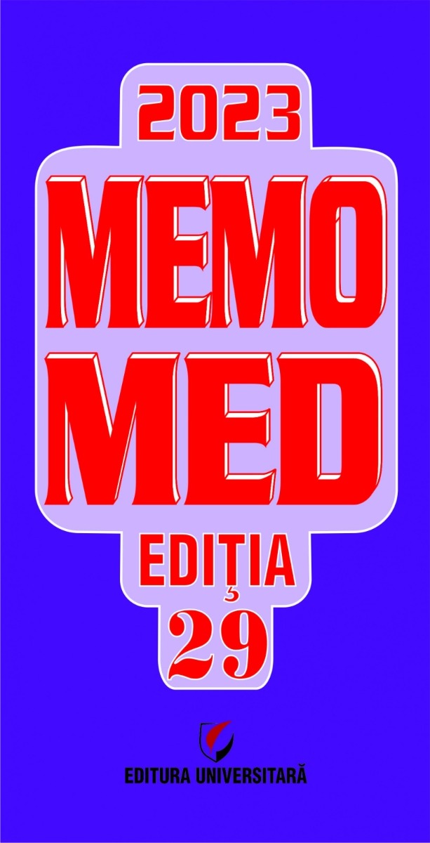 Memomed 2023