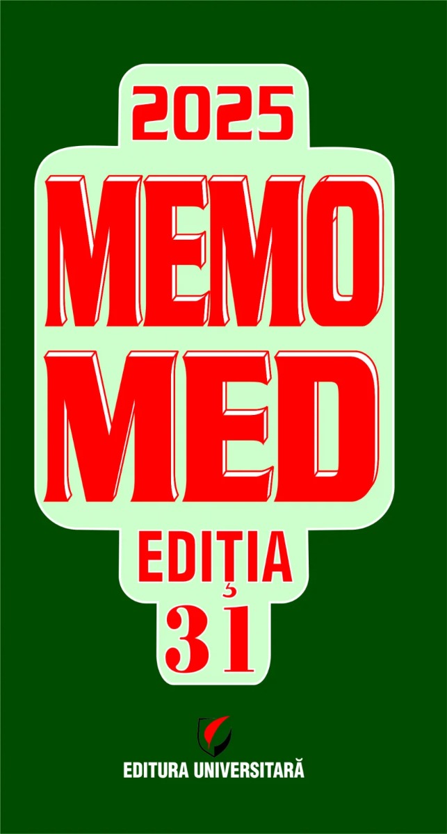 Memomed 2025