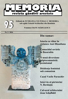 Memoria nr. 95