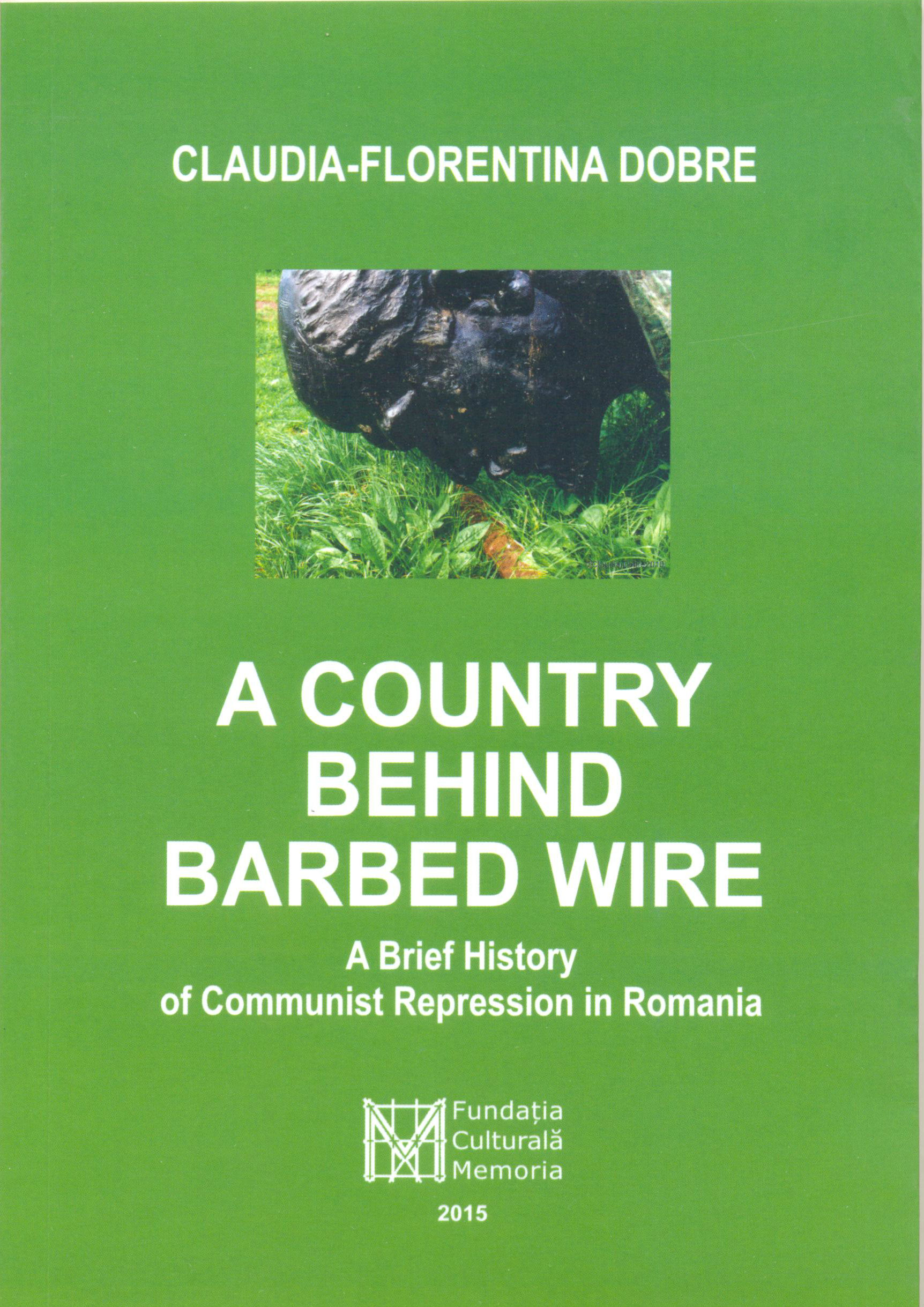 A Country Behind Barbed Wire