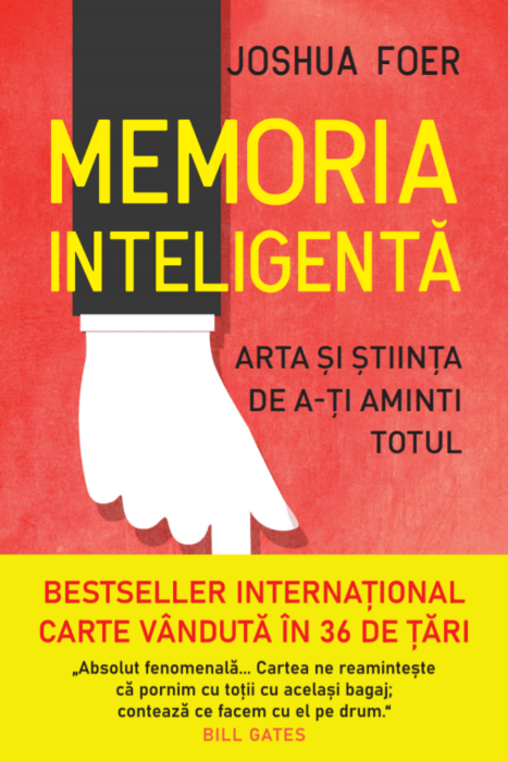 Memoria inteligentă