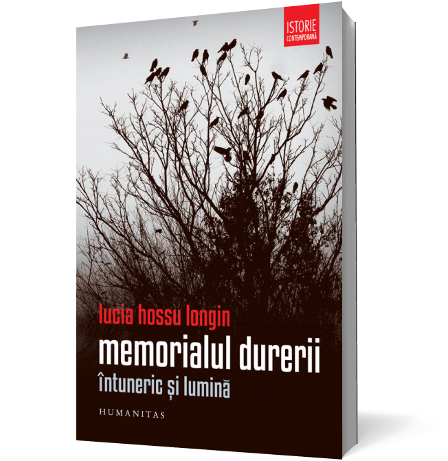 Memorialul durerii. Intuneric si lumina