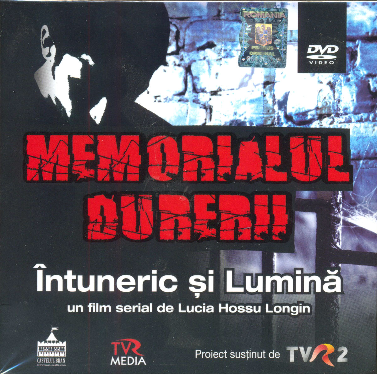 Memorialul Durerii. Intuneric si lumina