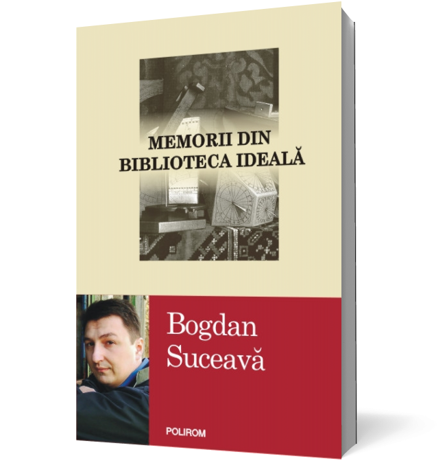 Memorii din biblioteca ideală