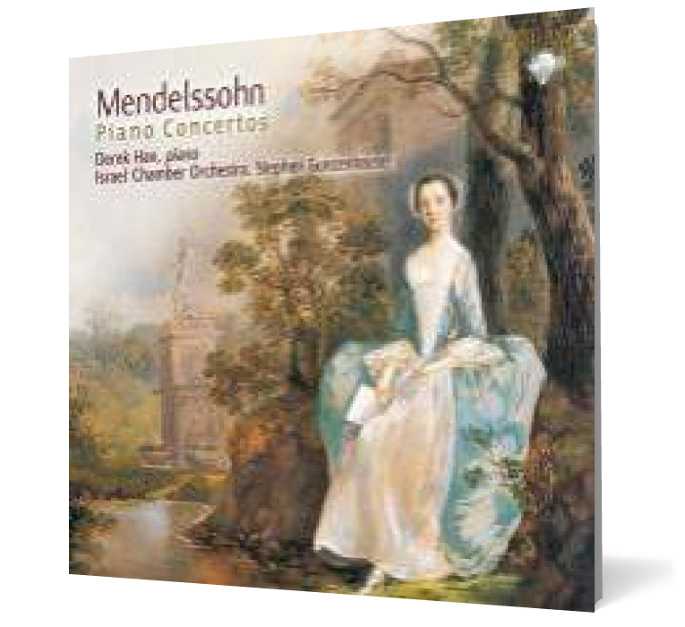 Mendelssohn: Piano Concertos