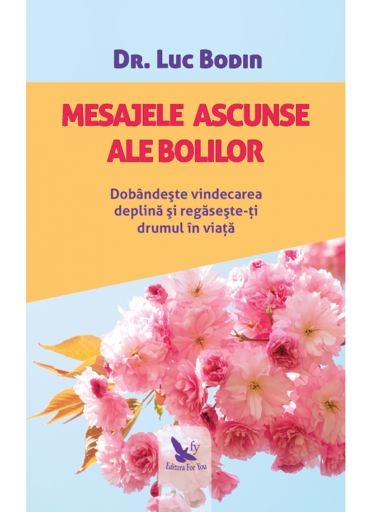 MESAJELE ASCUNSE ALE BOLILOR