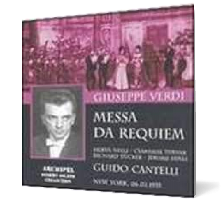 Verdi: Requiem