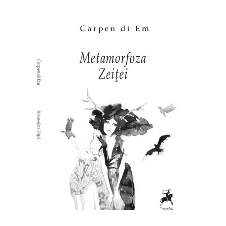 Metamorfoza Zeitei