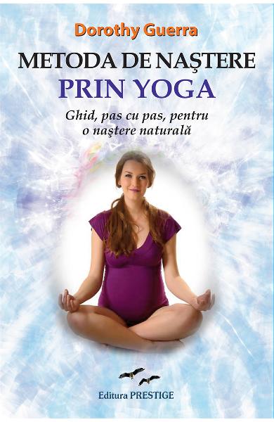 Metoda de nastere prin yoga