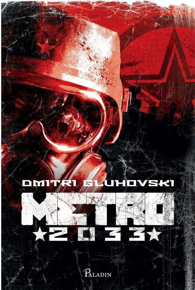 Metro 2033