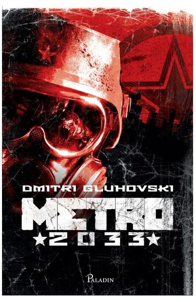 Metro 2033