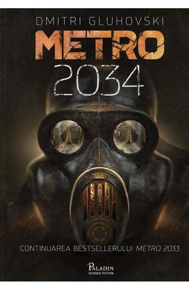 Metro 2034