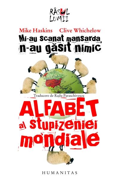 Mi-au scanat mansarda, n-au găsit nimic