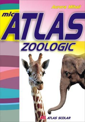 Mic atlas zoologic