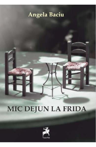 Mic dejun la Frida