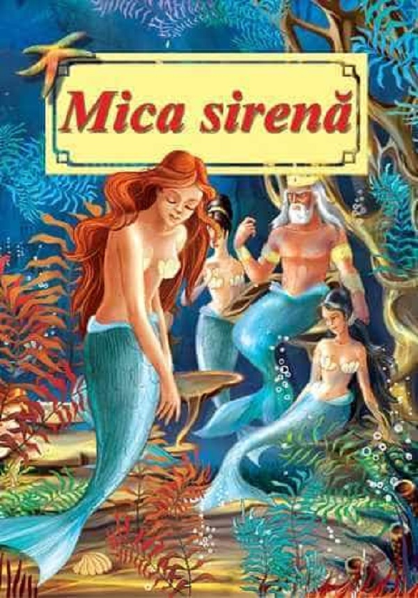 Mica sirena