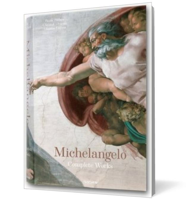 Michelangelo: Complete Works