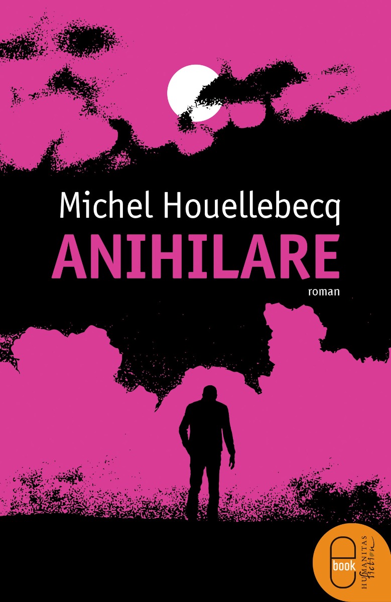 Anihilare (epub)