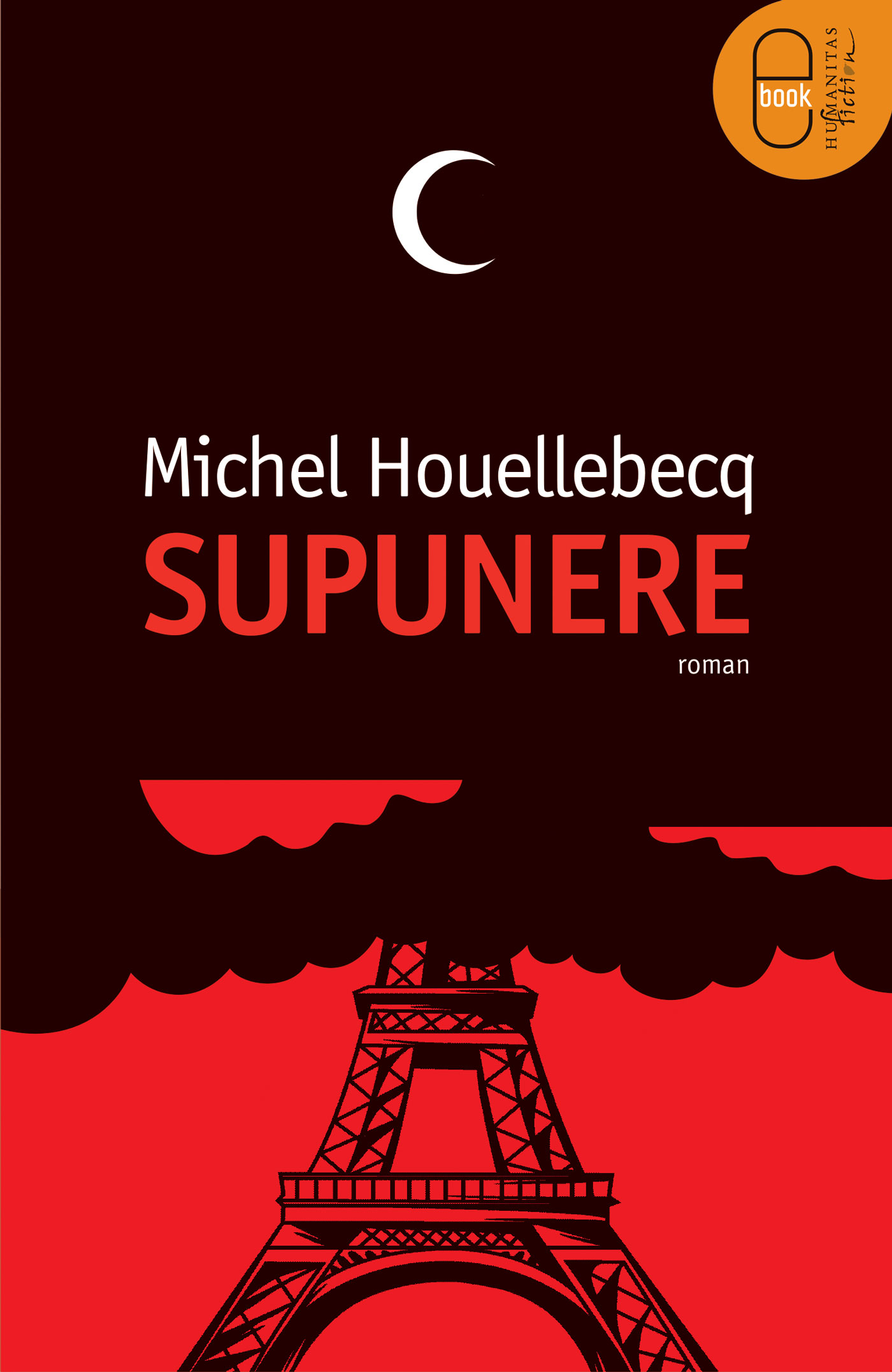 Supunere (epub)